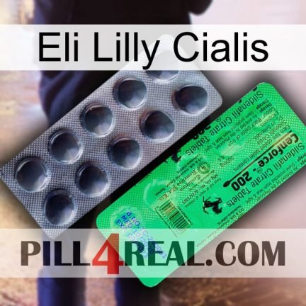 Eli Lilly Cialis new04